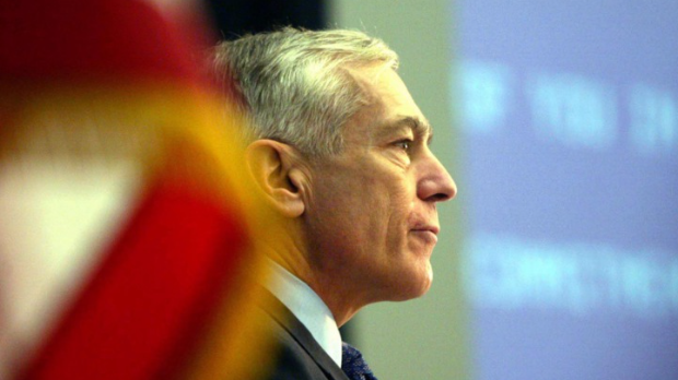 Весли Кларк у Хагу: Тачи није одговоран за освету и насиље; ветерани ОВК: Хвала, генерале