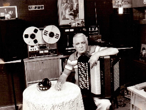 Силуете: Посело код Крњевца