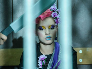 Упс! – У проблему сам