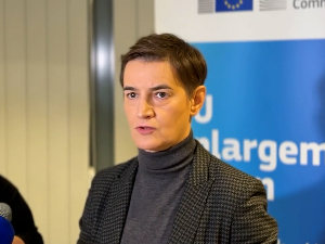 Брнабић: Чланови Савета РЕМ-а показали одговорност и нису поднели оставке