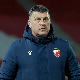 Милојевић: Очекивали смо да ће Катаи донети преокрет против Летоније