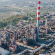 НИС: Почела обустава рада постројења у Рафинерији нафте Панчево 