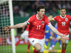 БиХ није издржала у Бечу и мораће у бараж, Грегорич одвео Аустрију на Мундијал