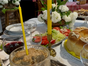 Божићни пост – шта значи постити телом и духом