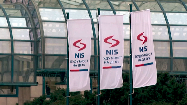 НИС прилагођава пословање условима санкција,  корпоративне картице функционишу