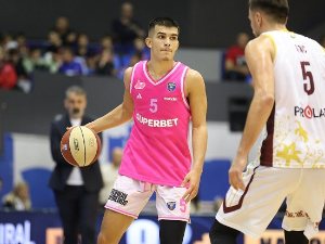 Дрезгић: Већи европски клубови јуре резултате, немају времена за младе играче