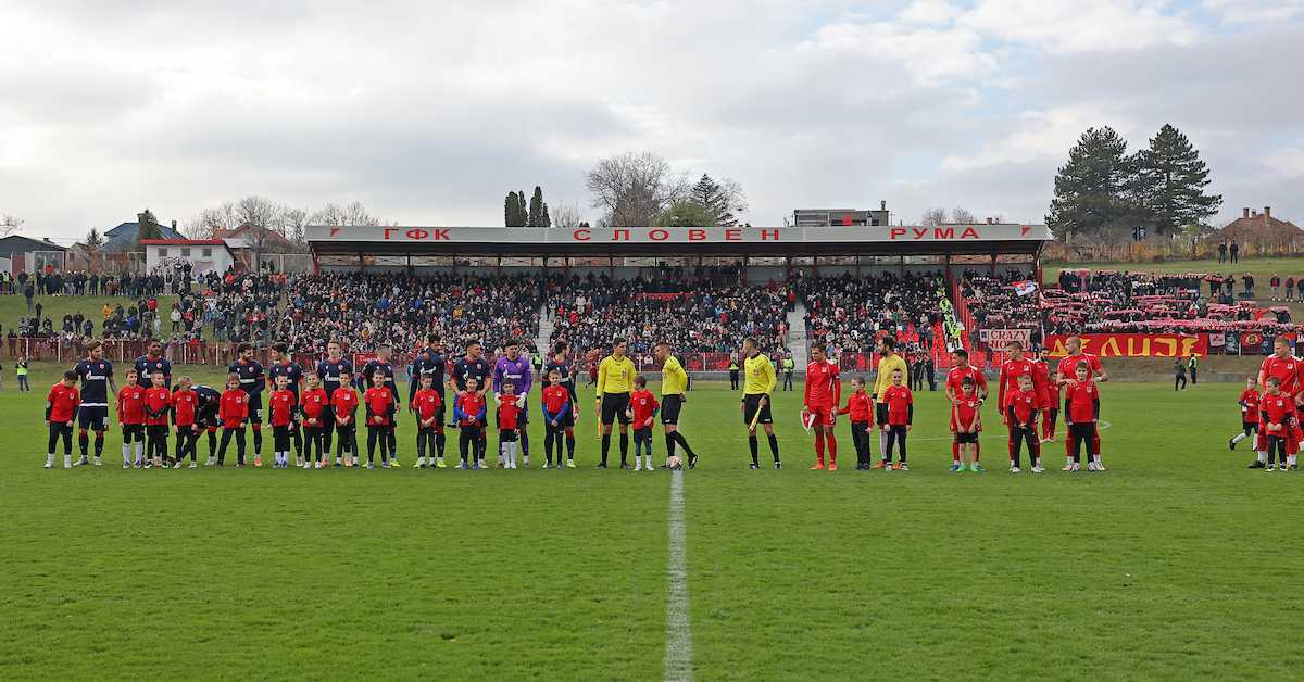 Звезда у сремским ораницама пронашла пут ка осмини финала Купа