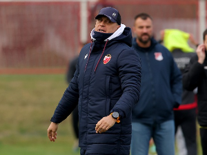 Милојевић: Услови су били тешки, најважније је да смо прошли даље