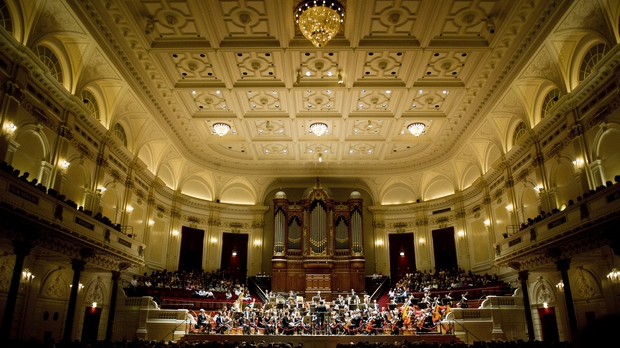 Светске музичке позорнице