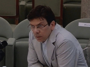 Давиде Спанио: Nihil, ex nihilo. Филозофски пут (4)