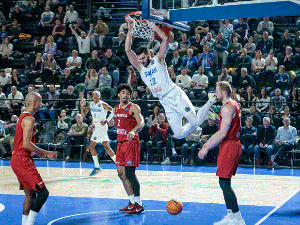 Спартак силан против Бенфике за пласман у плеј-ин Лиге шампиона