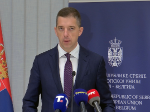 Ђурић: Посета БиХ зарад напретка регионалне сарадње и положаја српског народа