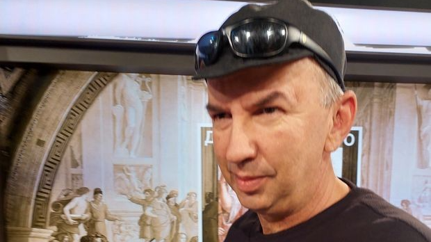 Клуб 2: Урош Петровић