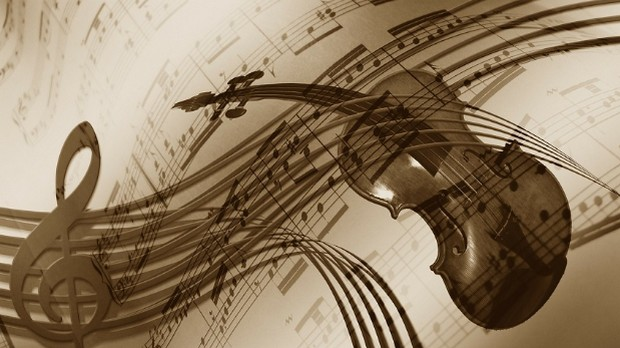 Време музике: Ансамбл „Кончерто Копенхаген”