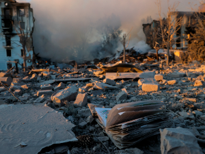 Цела Доњецка област без струје; Кијев прогласио Кутузова симболом империјализма – ко је био руски генерал 