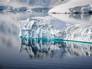 Док се Антарктик топи пред нашим очима – шта смо урадили  са „ако“, „већ“ и „када“