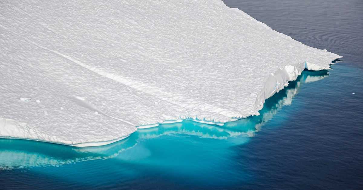 Док се Антарктик топи пред нашим очима – шта смо урадили  са „ако“, „већ“ и „када“