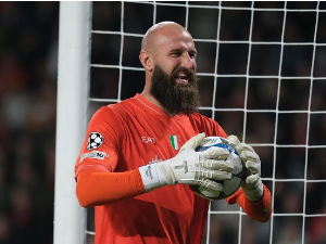 Вања Милинковић-Савић број један у Серији А: То је оно нешто у вама