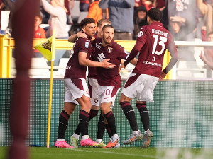 Торино изборио бод пред дерби, Бериша Лечеу донео славље у Фиренци