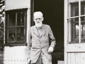 Џорџ Бернард Шо, од неуспешног писца до легенде енглеске књижевности Џорџ Бернард Шо, од неуспешног писца до легенде енглеске књижевности