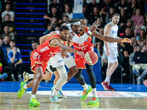 Спартак после преокрета у "Дудовој шуми" прекинуо Звездину серију победа