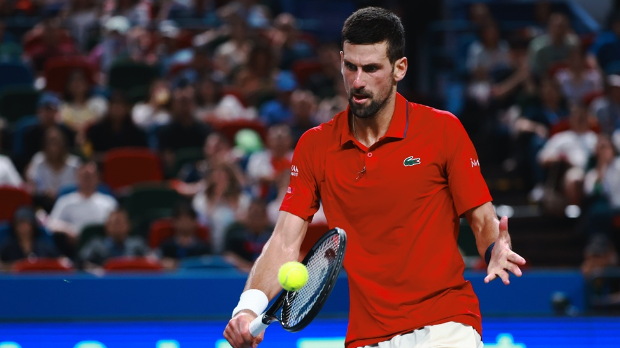 Врхунски тенис се враћа у Атину, Ђоковић међу фаворитима за титулу