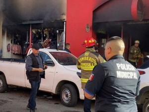 Пожар у продавници у Мексику – погинуле најмање 23 особе, десеторо повређених