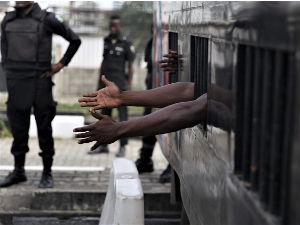 Трамп запретио Нигерији: Ако нападнемо биће брзо и свирепо