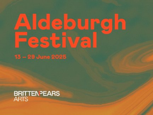 Фестивал у Олдброу 2025