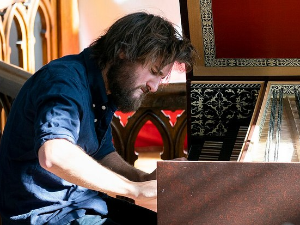 Нова дискографија – Жан Рондо изводи комплетна дела Луја Купрена