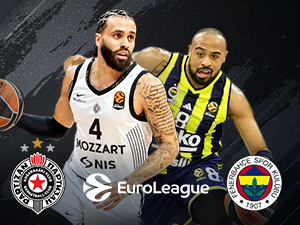 Најбољи начин да изађеш из кризе јесте да победиш шампиона Европе