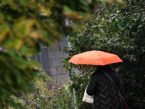 Облачно сa кишом – на северу хладно, на југоистоку и до 19 степени