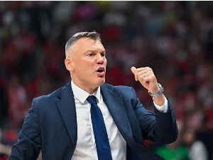 Јасикевичијус: Ако Обрадовић и Месина одлуче да оду, замислите како је нама осталима