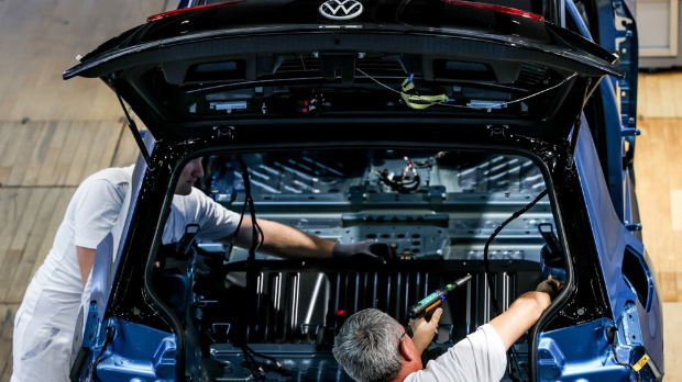 Индустријска производња у 2026.