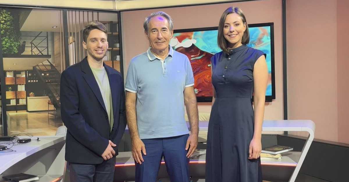 РТС ЛАБ: Еротологија