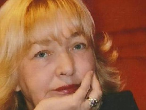 Радмила Станковић