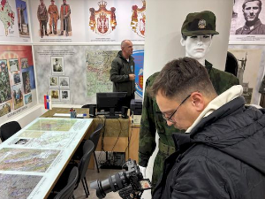 Сећање на пале борце