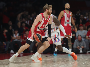 Басконија победила Бајерн, Олимпијакос сигуран против Париза