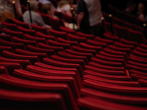 Џозеф Кесерлинг: Арсеник и старе чипке