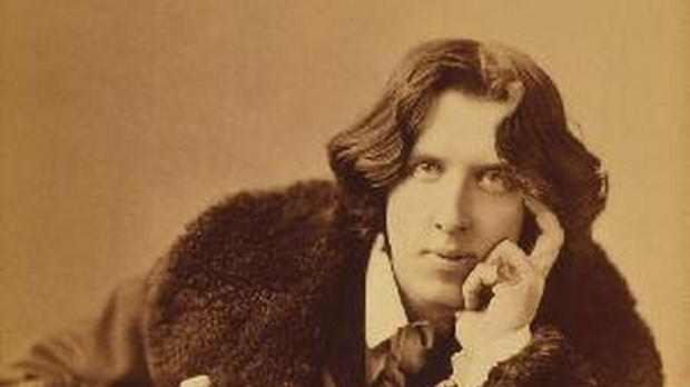 Драмски програм: Оскар Вајлд: Злочин лорда Артура Севила