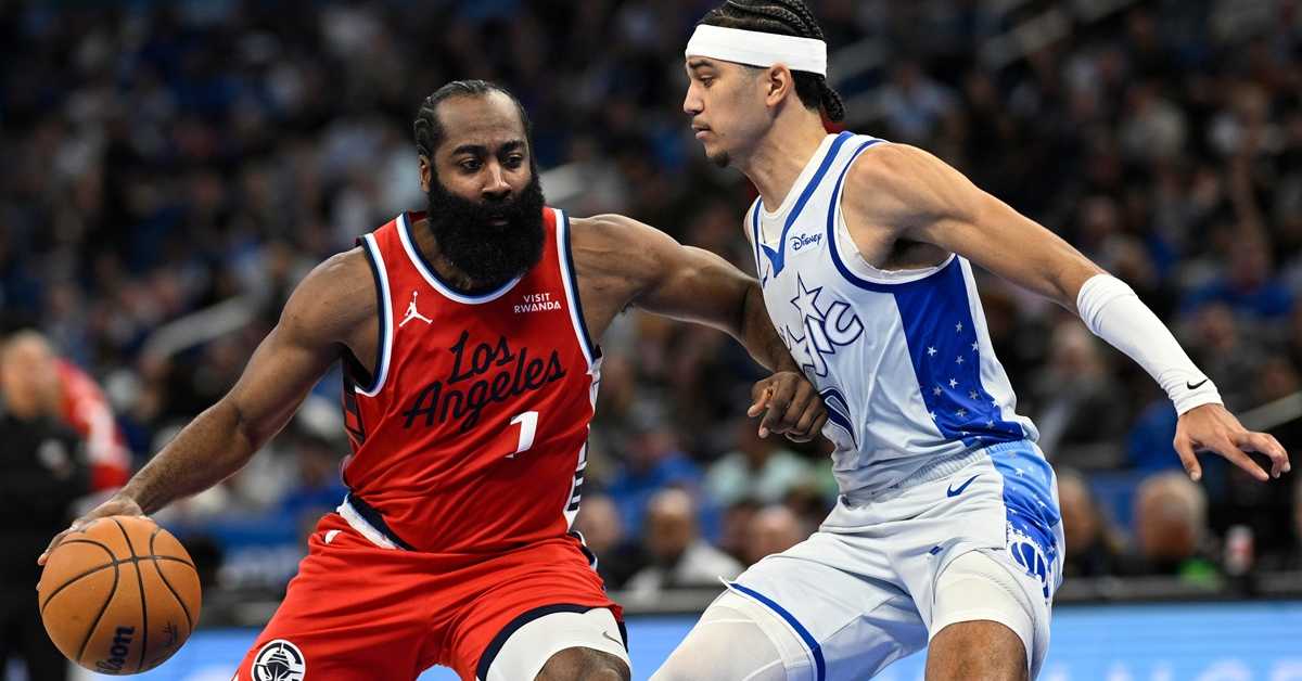 Скроман Богдановићев учинак у новом поразу Клиперса