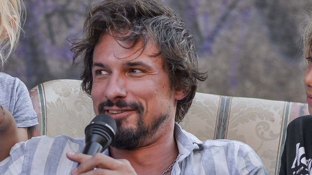 Клуб 2:  Изар Луначек 