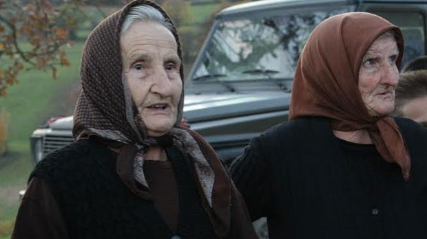 Говори да бих те видео: Живот тече упркос свему