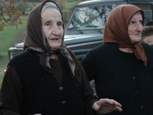 Живот тече упркос свему