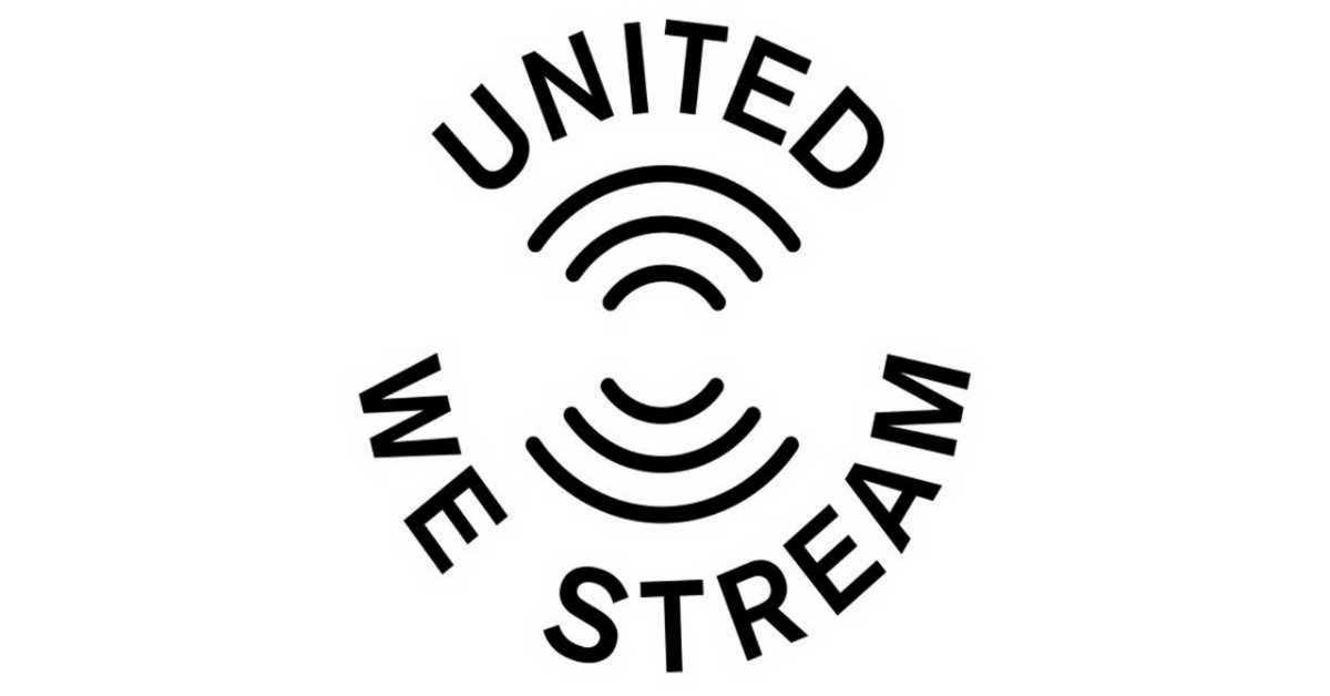 United We Stream – Balkan: Концерт 33.10.3402 
