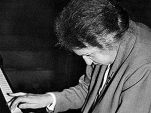 Клара Хаскил