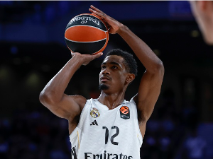 Маледон МВП 12. кола Евролиге