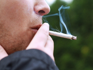 И неколико цигарета дневно значајно повећавају ризик од срчаних болести