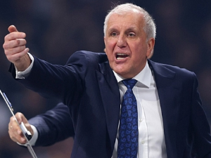 Обрадовић: Покушаћемо да одиграмо што јаче и што озбиљније против Студентског центра