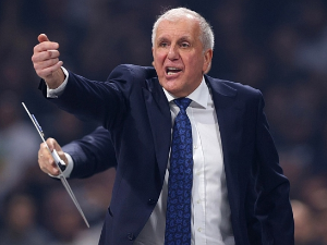 "Дан де" за Партизан - Жељко Обрадовић на састанку са Извршним одбором